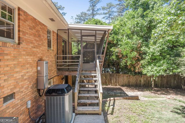 3801 Winkfield Place, Columbus, GA 31909