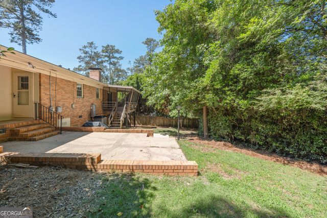 3801 Winkfield Place, Columbus, GA 31909