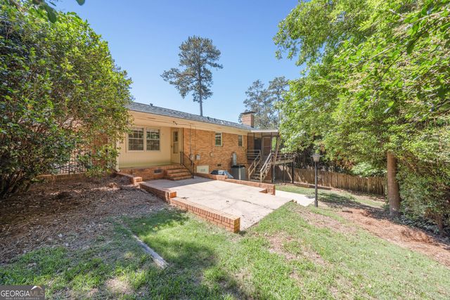 3801 Winkfield Place, Columbus, GA 31909