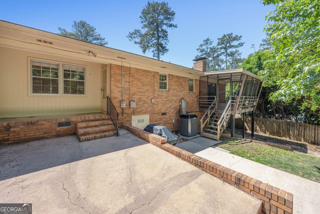 3801 Winkfield Place, Columbus, GA 31909