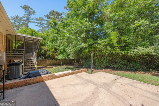 3801 Winkfield Place, Columbus, GA 31909