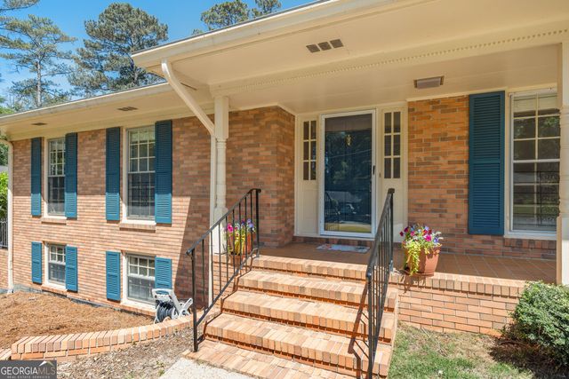 3801 Winkfield Place, Columbus, GA 31909