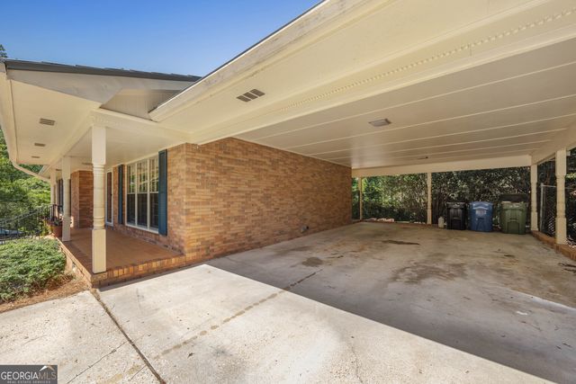 3801 Winkfield Place, Columbus, GA 31909