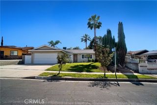 16416 Ballinger Street, North Hills (los Angeles), CA 91343