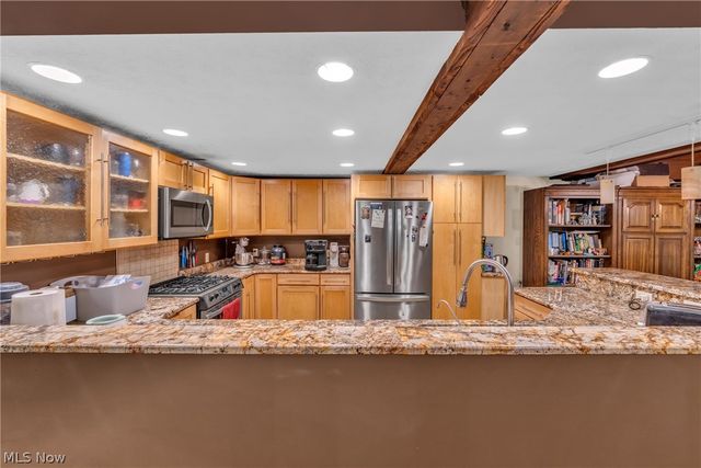 2680 Stubbins Road, Brecksville, OH 44141