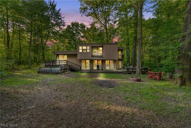 2680 Stubbins Road, Brecksville, OH 44141