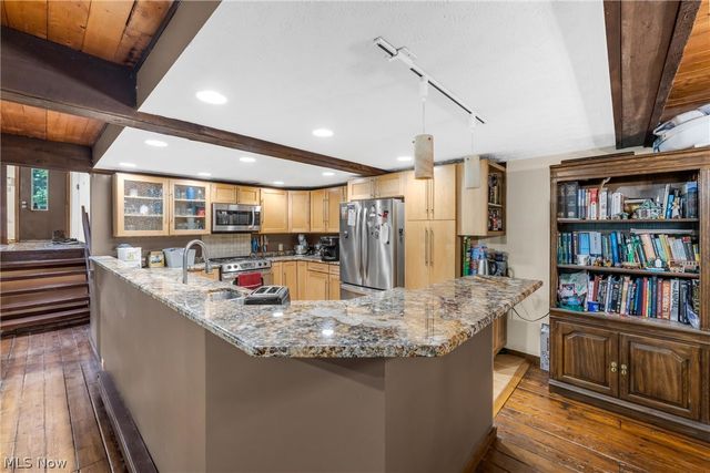 2680 Stubbins Road, Brecksville, OH 44141