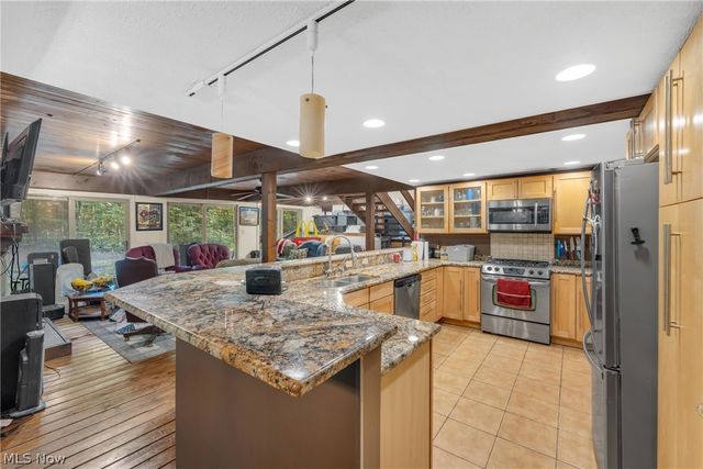 2680 Stubbins Road, Brecksville, OH 44141