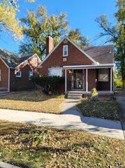 19180 Ardmore Street, Detroit, MI 48235