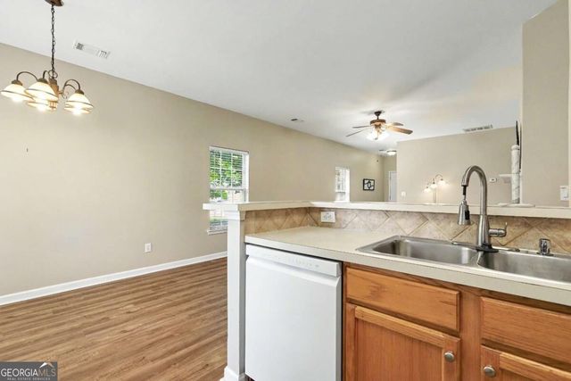 1539 Rachels Ridge NW, Kennesaw, GA 30152