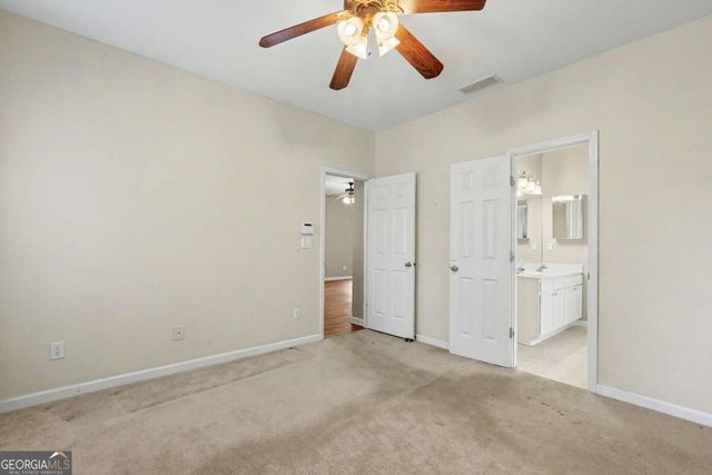1539 Rachels Ridge NW, Kennesaw, GA 30152