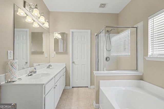 1539 Rachels Ridge NW, Kennesaw, GA 30152