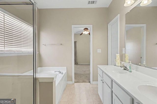 1539 Rachels Ridge NW, Kennesaw, GA 30152