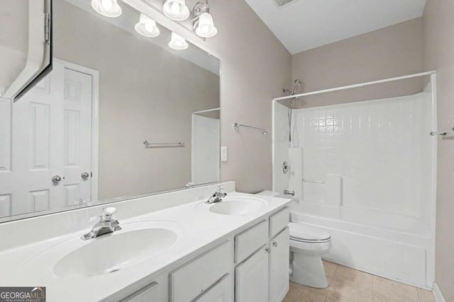 1539 Rachels Ridge NW, Kennesaw, GA 30152