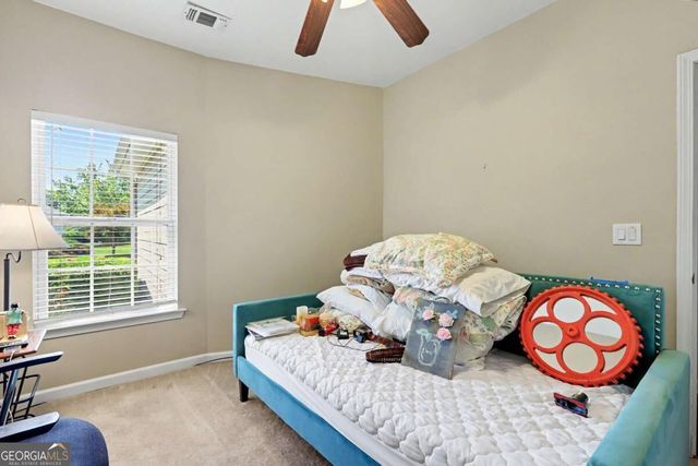 1539 Rachels Ridge NW, Kennesaw, GA 30152
