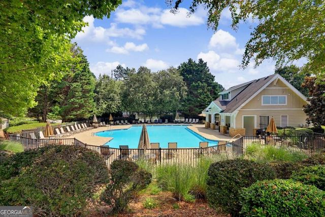 1539 Rachels Ridge NW, Kennesaw, GA 30152