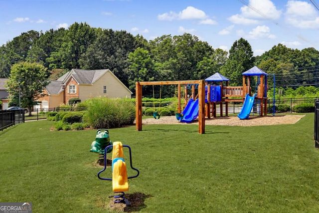1539 Rachels Ridge NW, Kennesaw, GA 30152