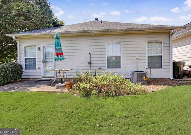 1539 Rachels Ridge NW, Kennesaw, GA 30152