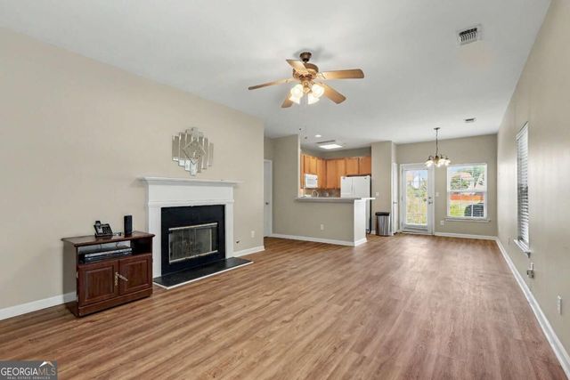 1539 Rachels Ridge NW, Kennesaw, GA 30152
