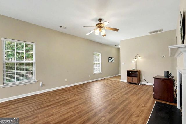 1539 Rachels Ridge NW, Kennesaw, GA 30152