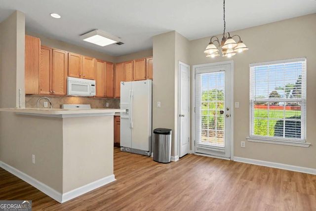 1539 Rachels Ridge NW, Kennesaw, GA 30152
