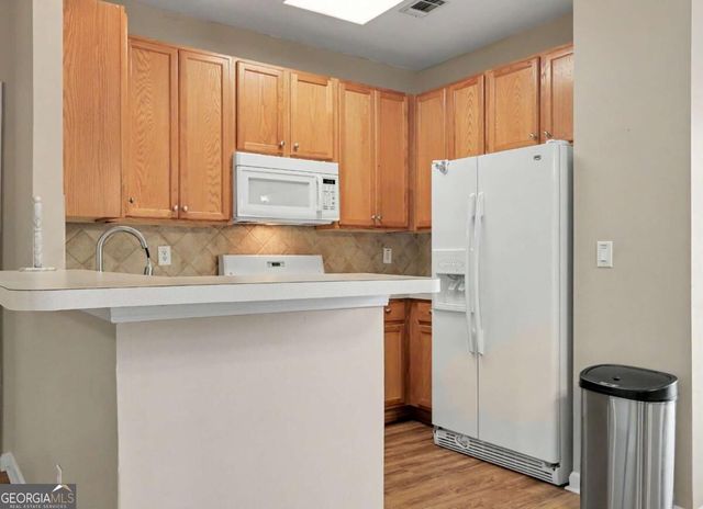 1539 Rachels Ridge NW, Kennesaw, GA 30152