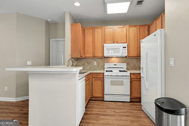 1539 Rachels Ridge NW, Kennesaw, GA 30152