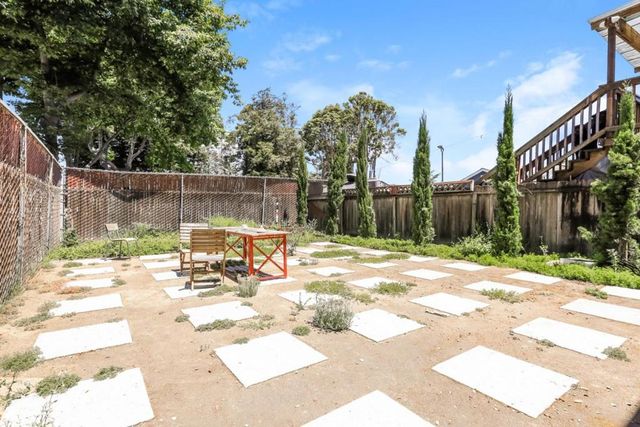 1432 12th Street B, Oakland, CA 94607