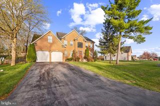 10818 ANDERSON DRIVE, Williamsport, MD 21795
