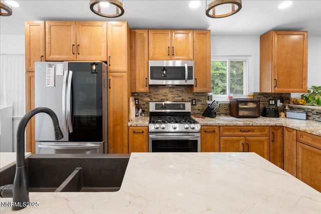 5658 Cranberry Court, Sun Valley, NV 89433