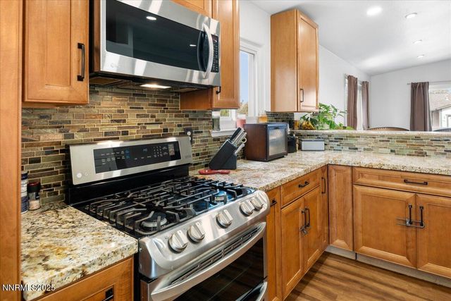 5658 Cranberry Court, Sun Valley, NV 89433