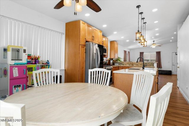 5658 Cranberry Court, Sun Valley, NV 89433