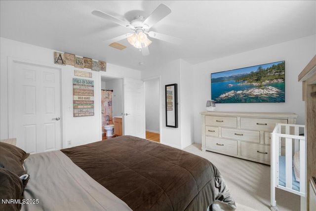 5658 Cranberry Court, Sun Valley, NV 89433