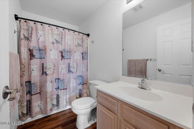 5658 Cranberry Court, Sun Valley, NV 89433