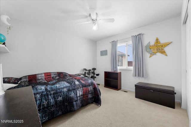 5658 Cranberry Court, Sun Valley, NV 89433