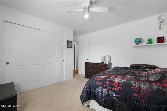 5658 Cranberry Court, Sun Valley, NV 89433