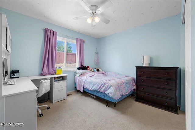 5658 Cranberry Court, Sun Valley, NV 89433