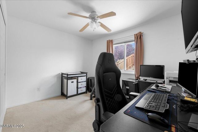 5658 Cranberry Court, Sun Valley, NV 89433