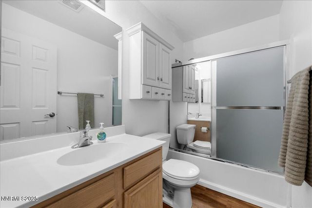 5658 Cranberry Court, Sun Valley, NV 89433