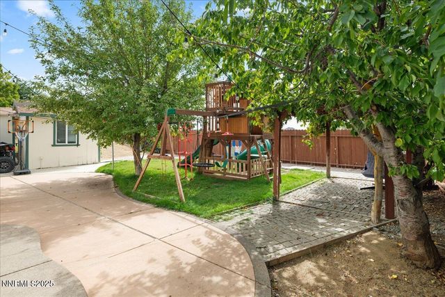 5658 Cranberry Court, Sun Valley, NV 89433