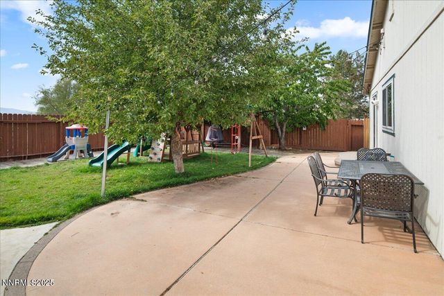 5658 Cranberry Court, Sun Valley, NV 89433