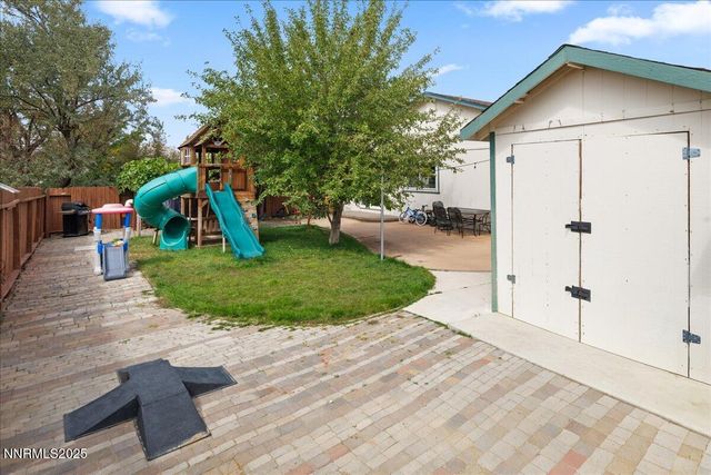 5658 Cranberry Court, Sun Valley, NV 89433