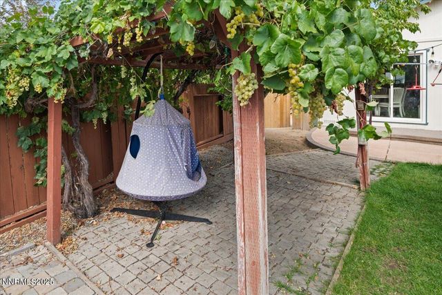 5658 Cranberry Court, Sun Valley, NV 89433