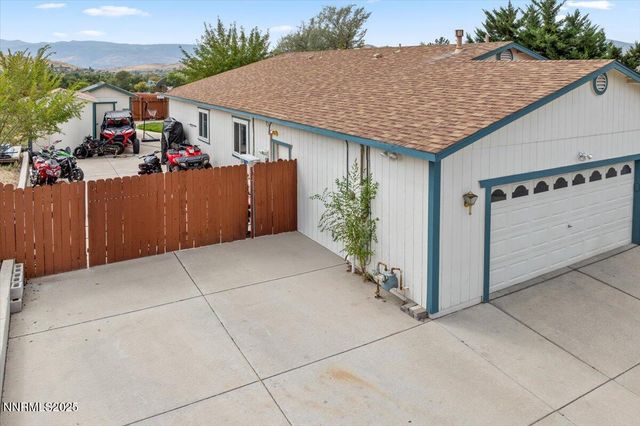 5658 Cranberry Court, Sun Valley, NV 89433
