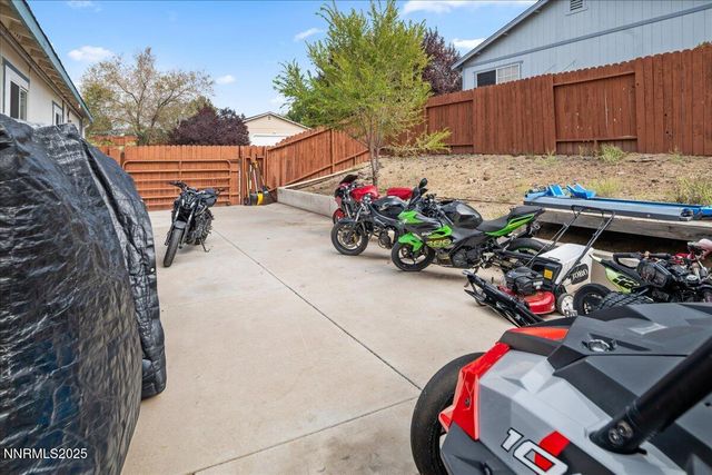5658 Cranberry Court, Sun Valley, NV 89433