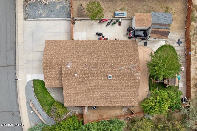 5658 Cranberry Court, Sun Valley, NV 89433