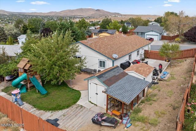 5658 Cranberry Court, Sun Valley, NV 89433