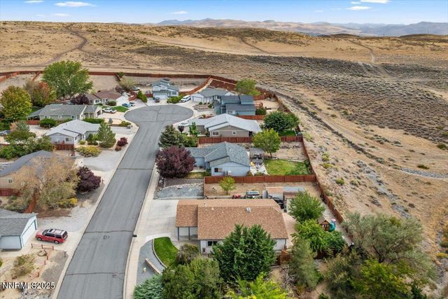 5658 Cranberry Court, Sun Valley, NV 89433