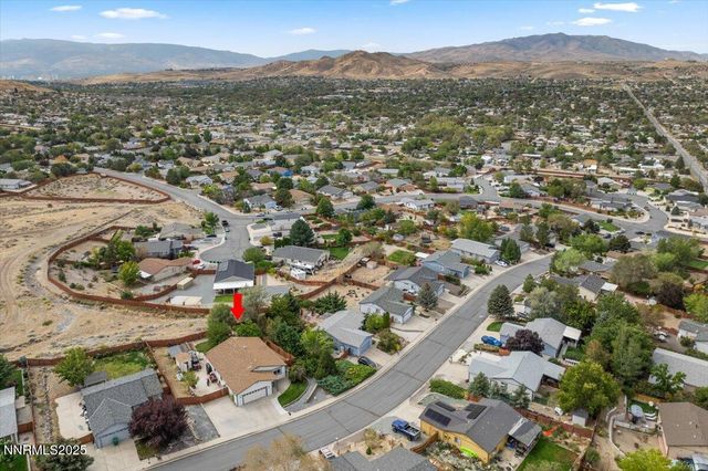 5658 Cranberry Court, Sun Valley, NV 89433