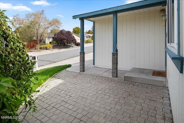 5658 Cranberry Court, Sun Valley, NV 89433